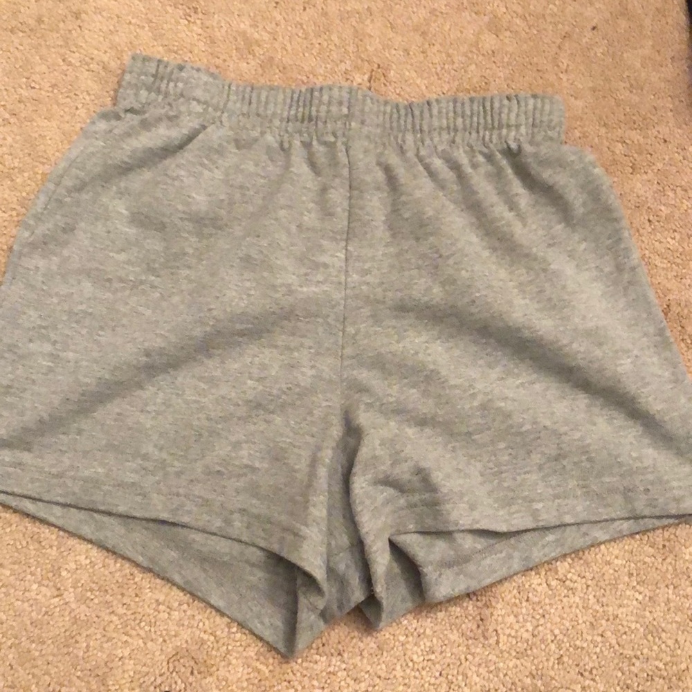 soffe shorts